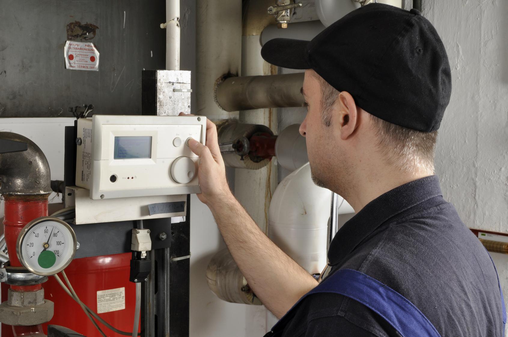 chauffage électrique économique Pantin